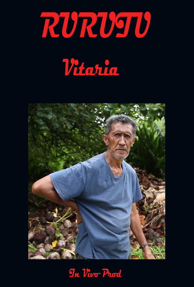 Póster de Rurutu Vitaria