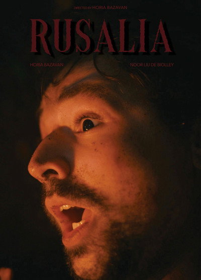 Póster de Rusalia