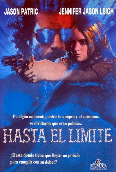 Póster de Rush: un viaje al infierno