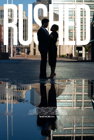Póster de Rushed