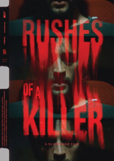 Póster de Rushes of a Killer