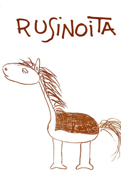 Póster de Rusinoita