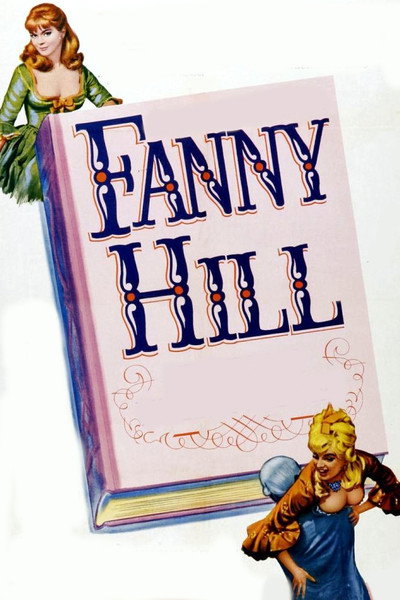 Póster de Russ Meyer's Fanny Hill