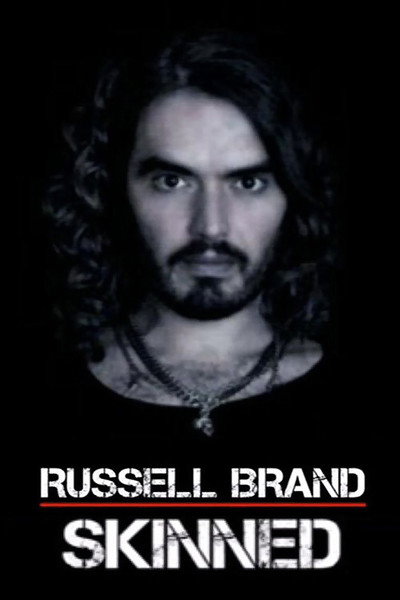 Póster de Russell Brand: Skinned