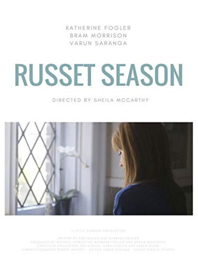 Póster de Russet Season