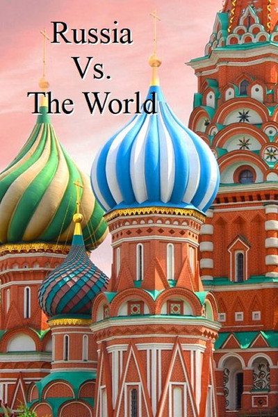 Póster de Russia - A Thousand Years of History