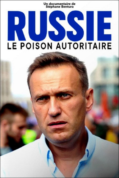 Póster de Russia vs. Russia