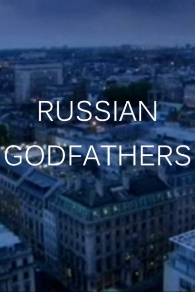 Póster de Russian Godfathers