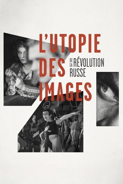 Póster de Russian Revolution Through Its Films