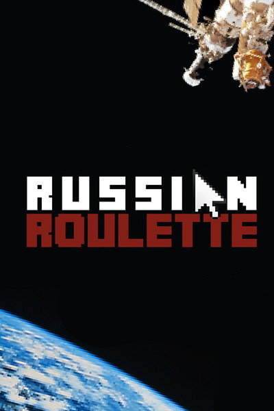 Póster de Russian Roulette