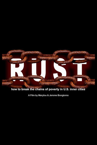 Póster de Rust