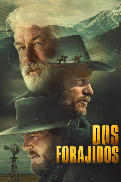 Póster de Rust