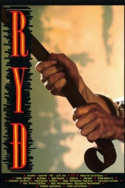 Póster de Rust