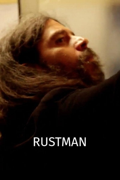 Póster de Rustman