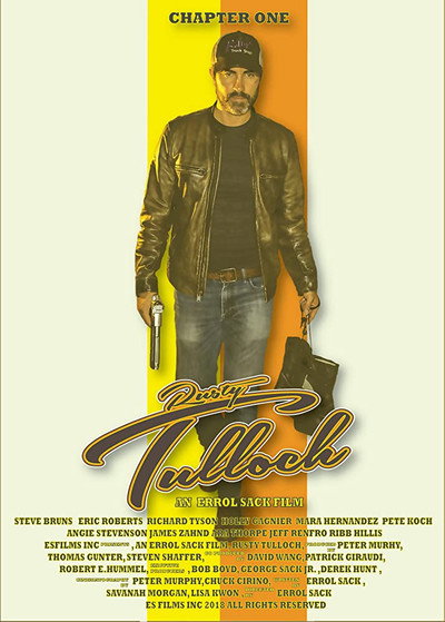 Póster de Rusty Tulloch