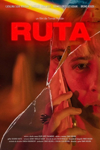 Póster de Ruta