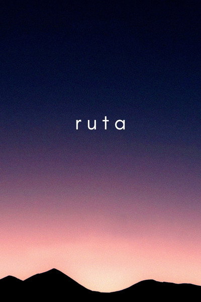 Póster de Ruta