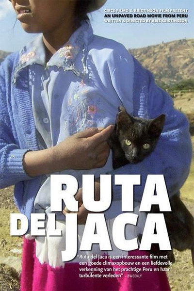 Póster de Ruta del jaca