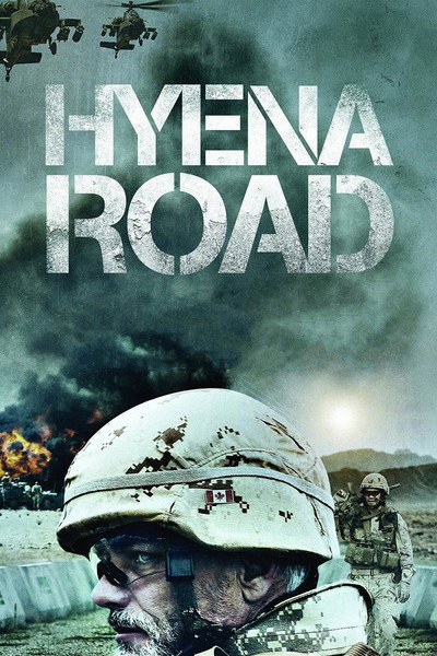 Ruta hiena