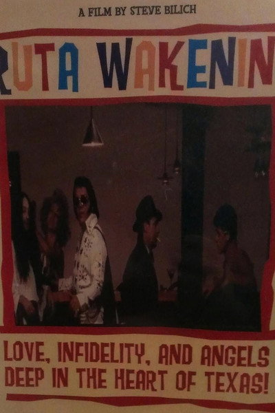 Póster de Ruta Wakening