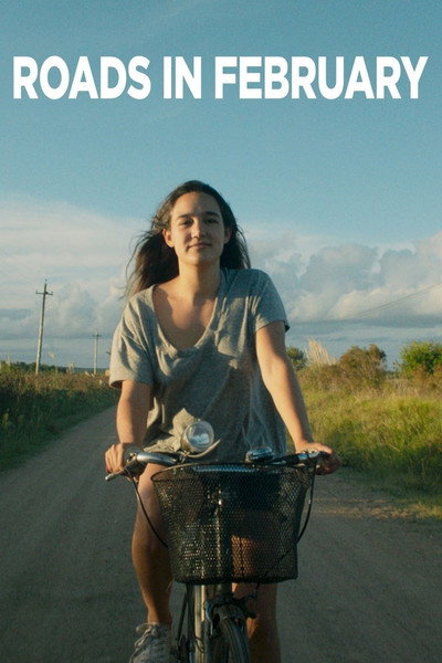Póster de Rutas en febrero