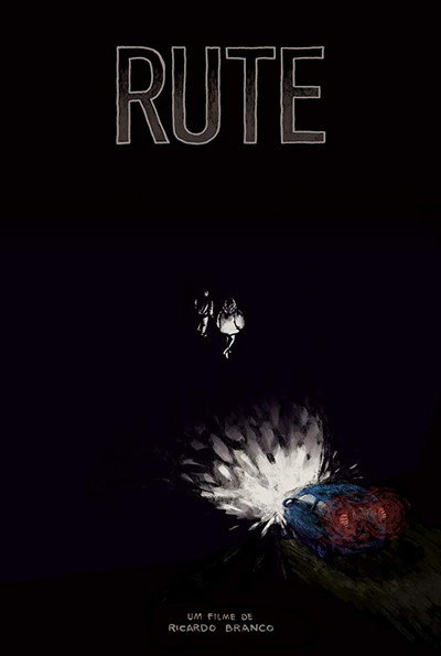 Póster de Rute