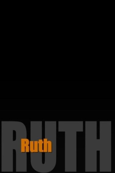 Póster de Ruth