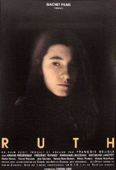 Póster de Ruth