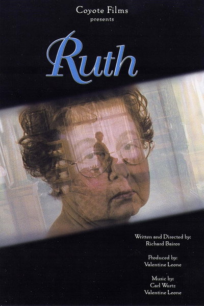 Póster de Ruth