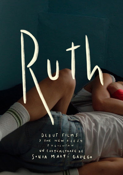 Póster de Ruth