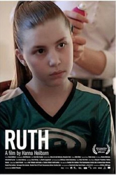 Póster de Ruth