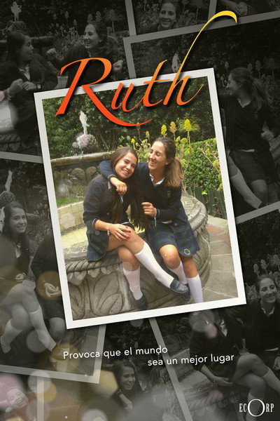 Póster de Ruth