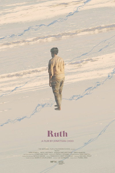 Póster de Ruth
