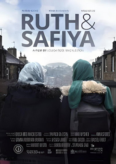 Póster de Ruth & Safiya