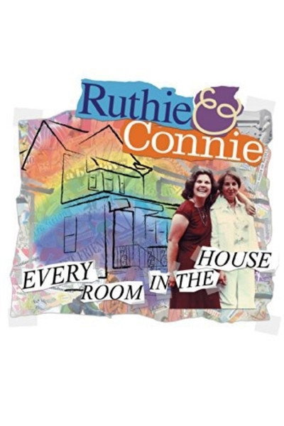 Póster de Ruthie and Connie: Every Room in the House