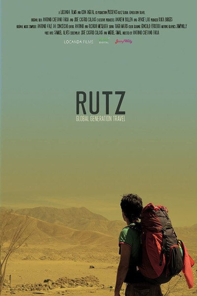 Póster de RUTZ: Global Generation Travel