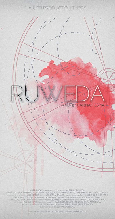 Póster de Ruweda