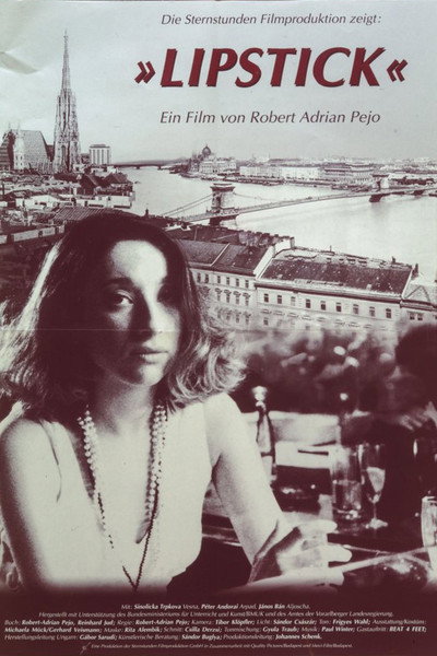 Póster de Rúzs