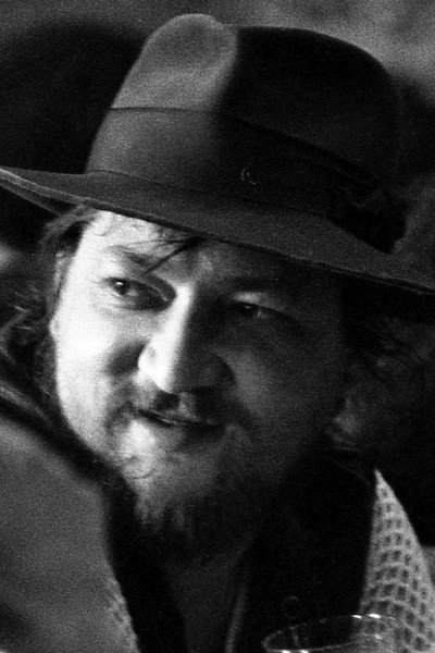Póster de R.W. Fassbinder