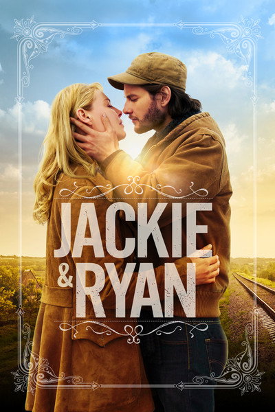 Póster de Ryan