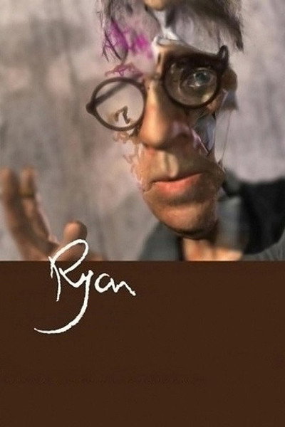 Póster de Ryan