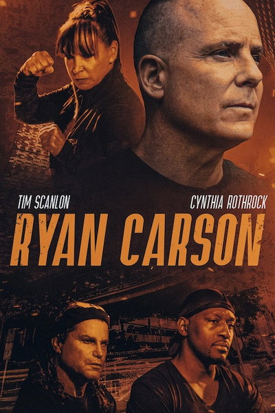 Póster de Ryan Carson