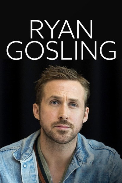 Póster de Ryan Gosling: Hollywoods Halbgott