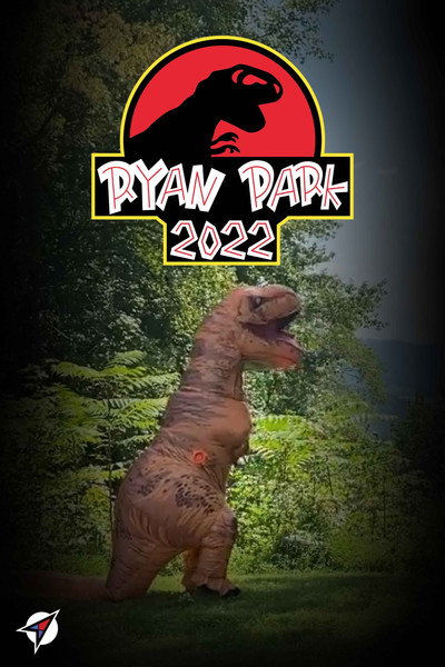 Póster de Ryan Park 2022