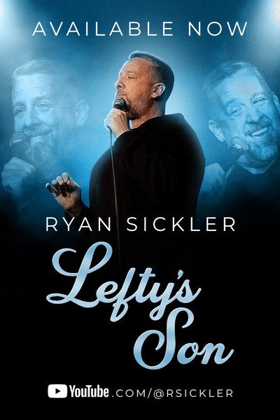 Póster de Ryan Sickler: Lefty's Son