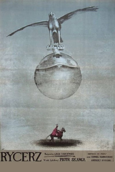 Póster de Rycerz