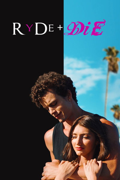 Póster de RyDe&DiE