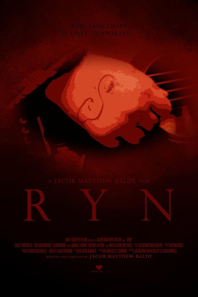 Póster de Ryn