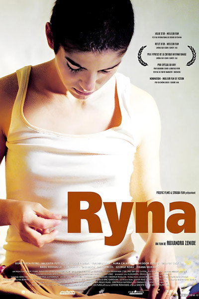 Póster de Ryna