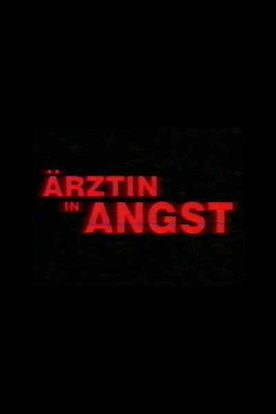 Póster de Ärztin in Angst